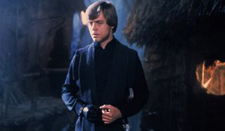 Luke Skywalker Return of the Jedi