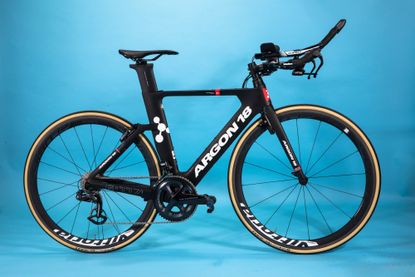 Argon 18 best sale bike review