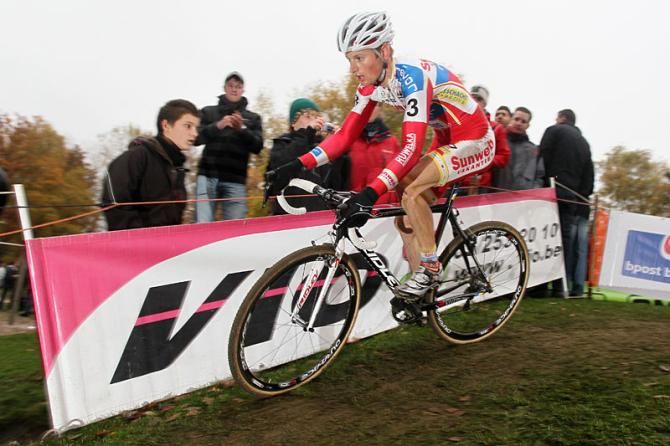 Kevin Pauwels (Sunweb-Revor)