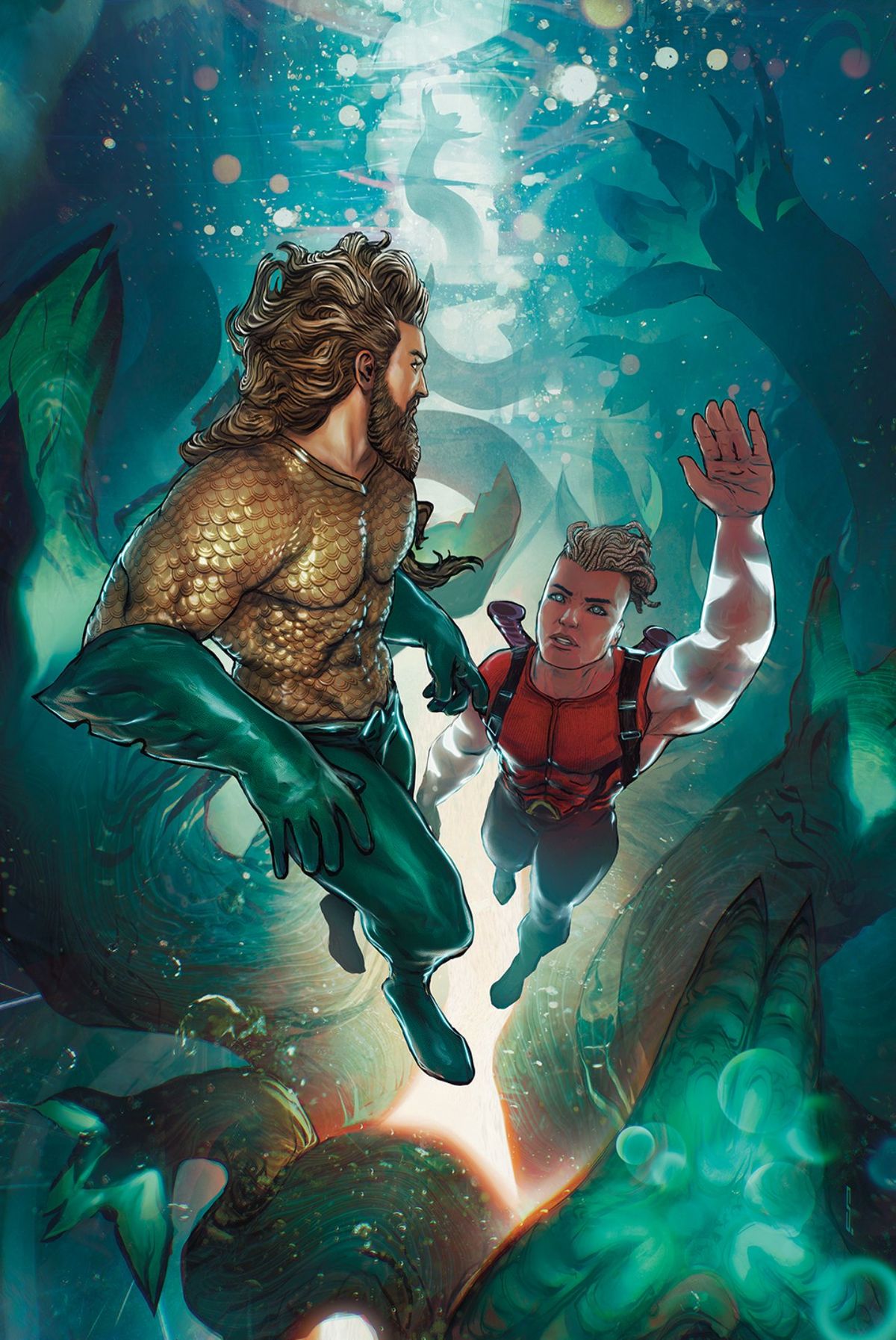 Lazarus Planet January 2023 covers