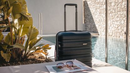 Antler Juno 2 suitcase review | T3