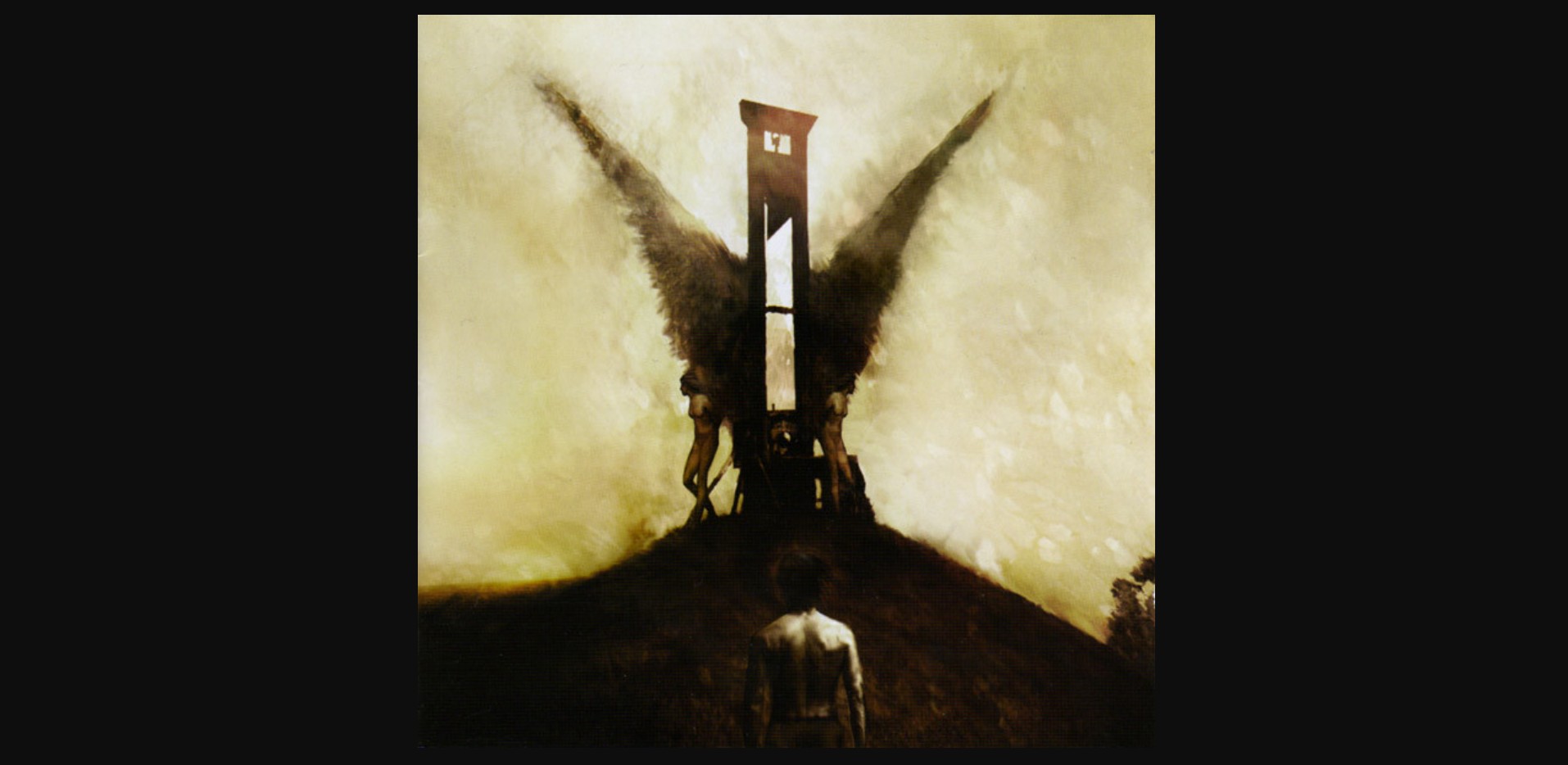 Coheed and Cambria, Good Apollo, I'm Burning Star IV, Volume One: From Fear Through the Eyes of Madness (2005)