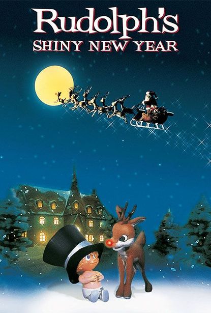 1976: Rudolph's Shiny New Year