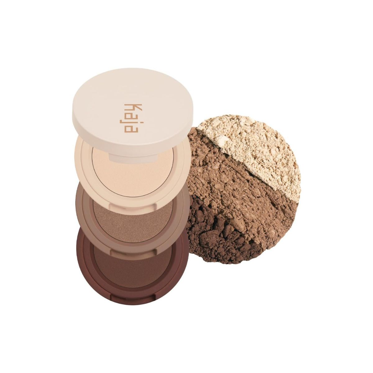 Kaja Bento Collection Eyeshadow