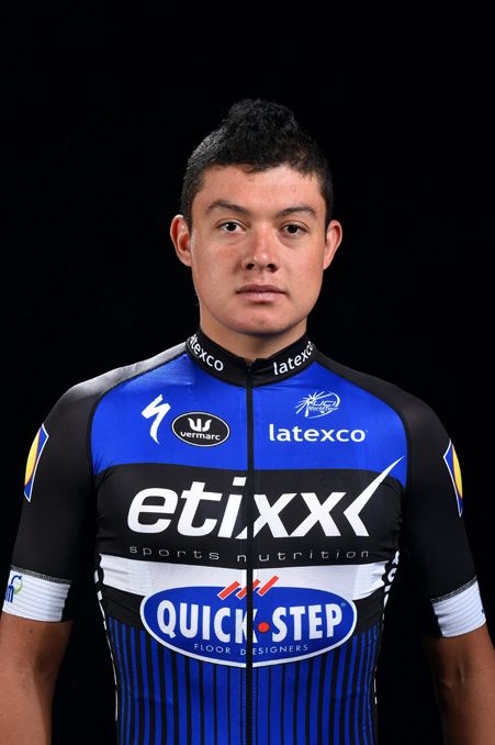 Rodrigo Contreras (Etixx-QuickStep)