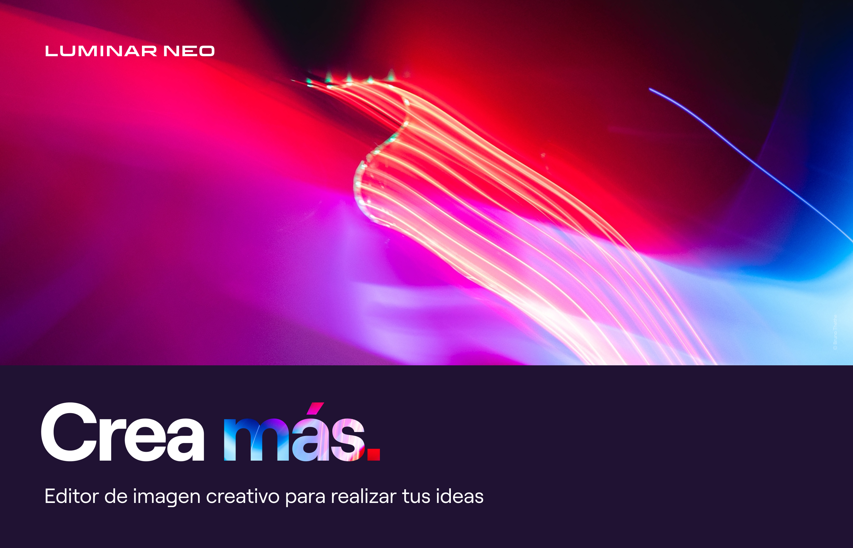 Luminar Neo