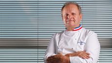 Joel Robuchon