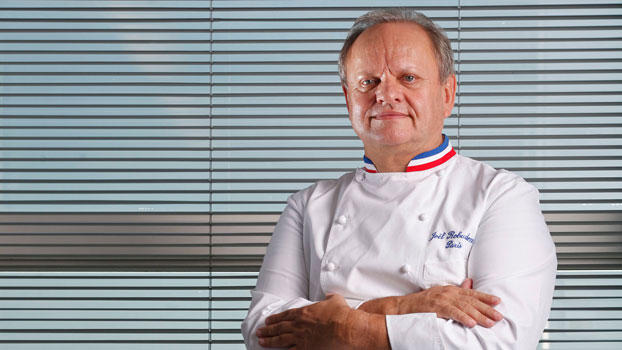 Joel Robuchon
