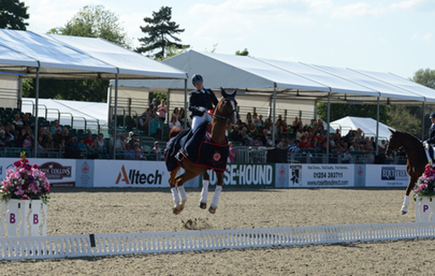 RWHS on 13 05 2015