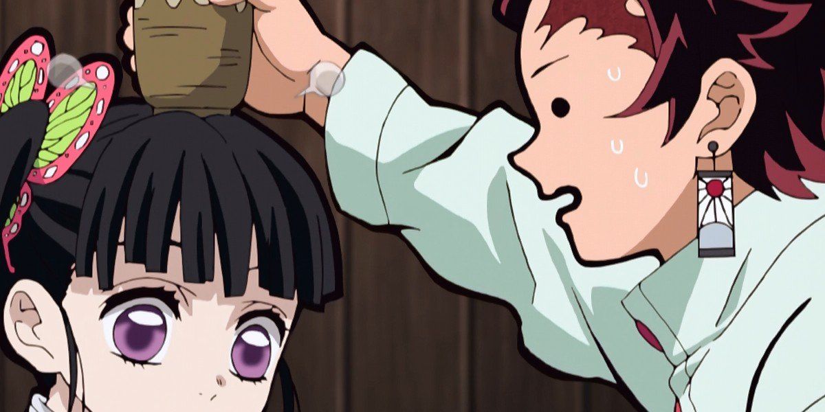 The 10 Best Demon Slayer Episodes, Ranked Cinemablend