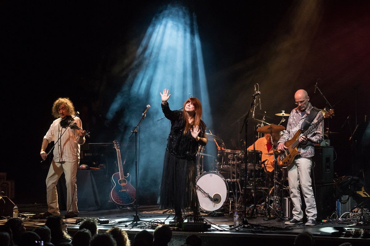 Photo by Kevin Nixon