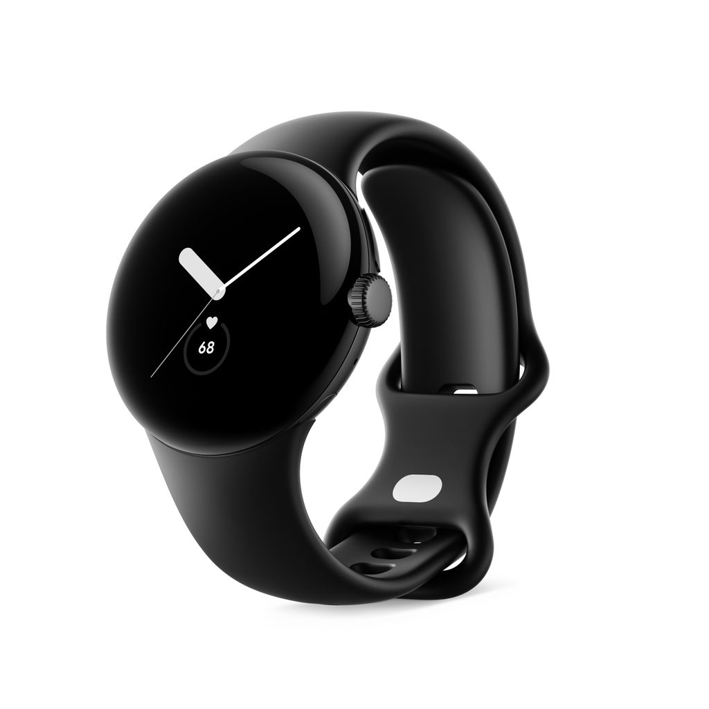 Can You Use Pixel Watch With IPhone Android Central can-you-use-pixel-watch-with-iphone-android-central