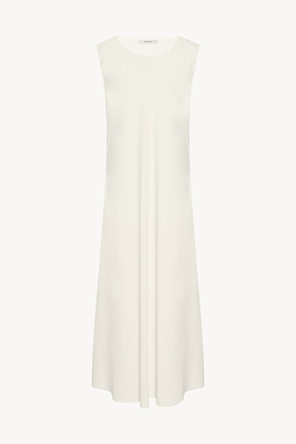 Nicole Dress in Silk