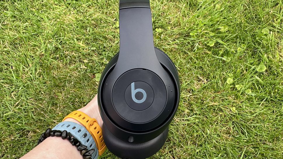 Beats Studio Pro review TechRadar