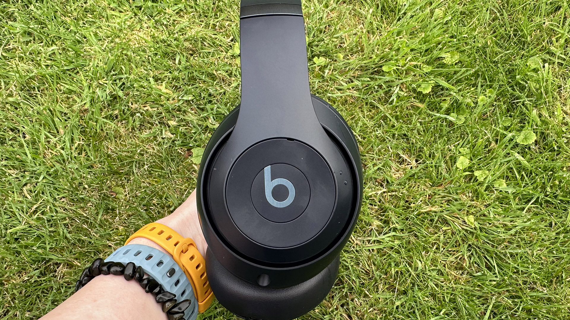 Beats Studio Pro