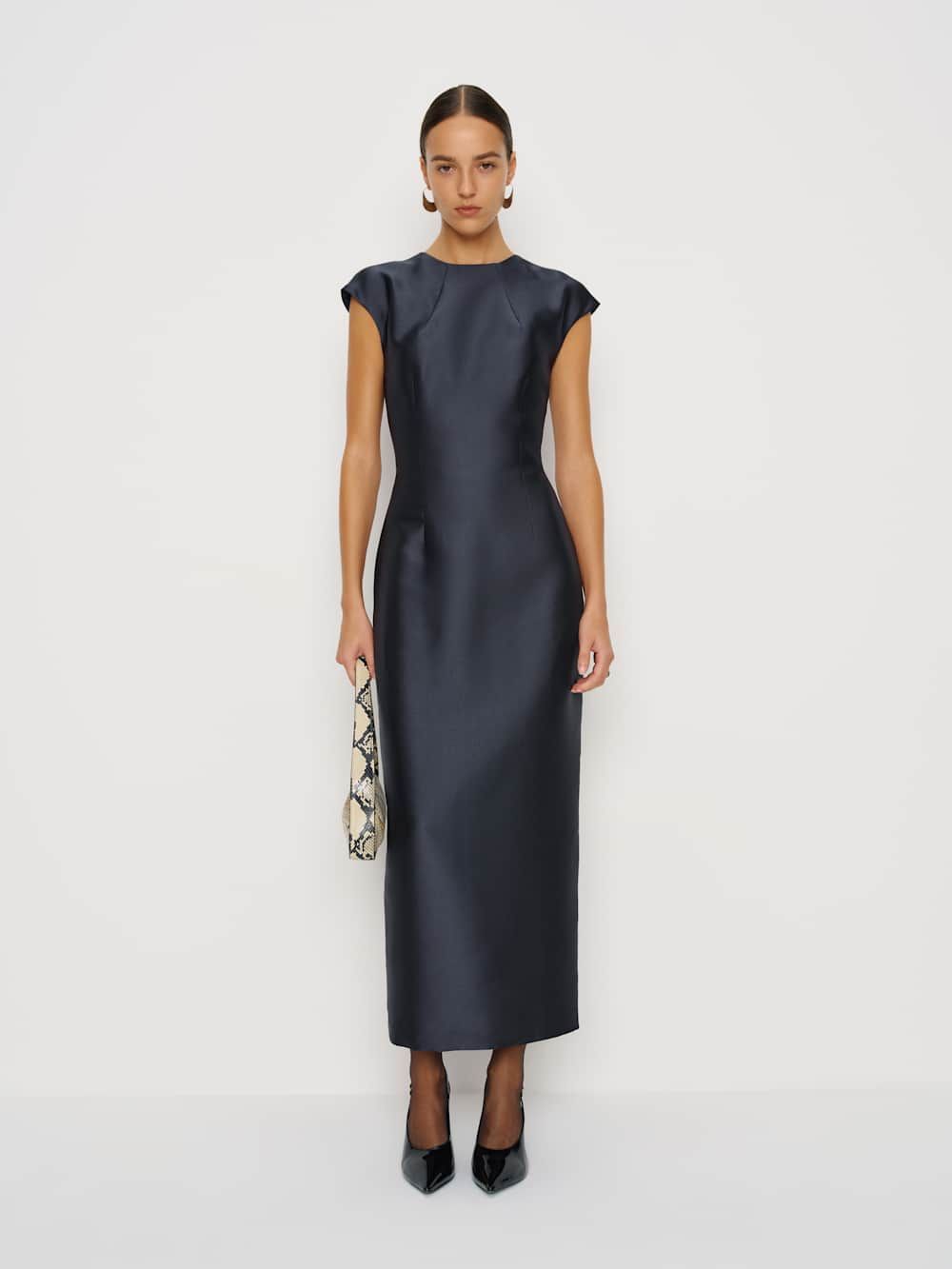 Belden Dress