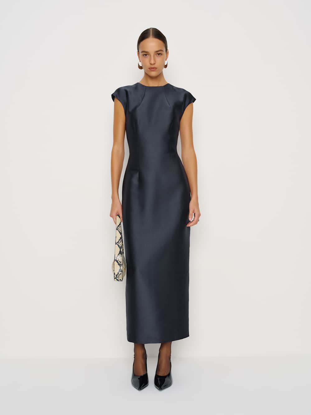 Belden Dress