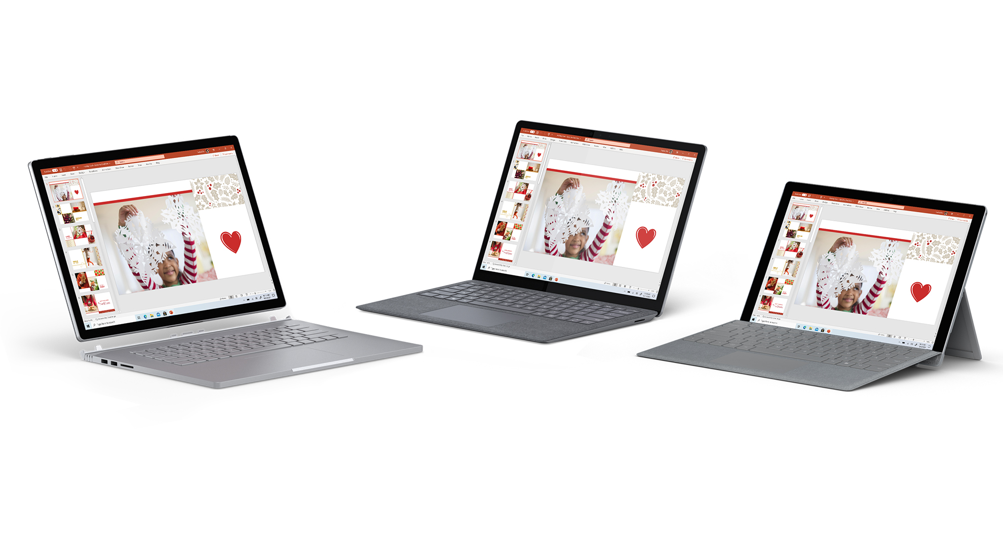 Microsoft Surface