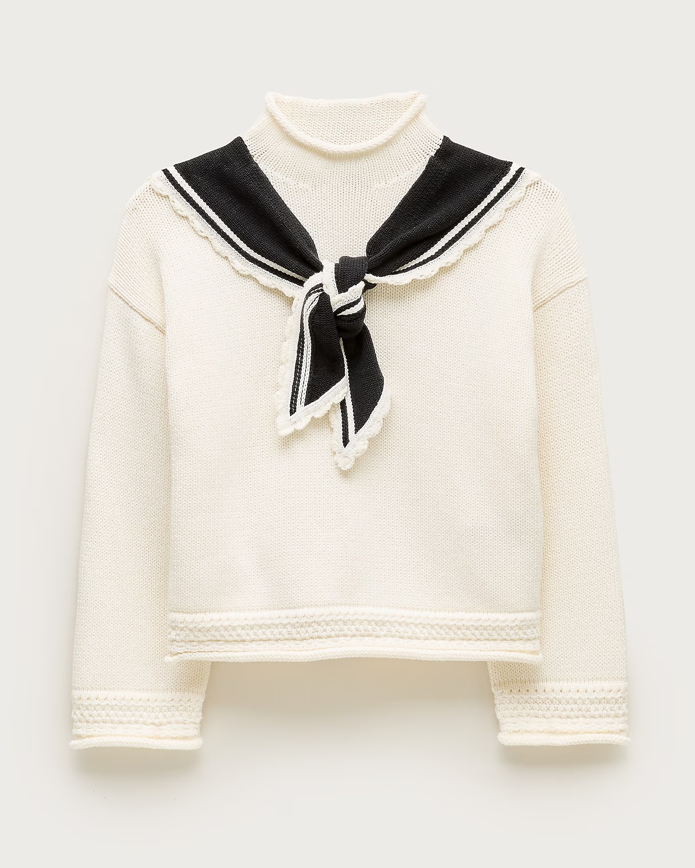 J.Crew, The Rollneck™ by Tanner Fletcher