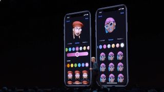iOS 13 offers new mays to customize your Memoji.