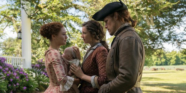 outlander season 4 brianna jemmy claire jamie starz