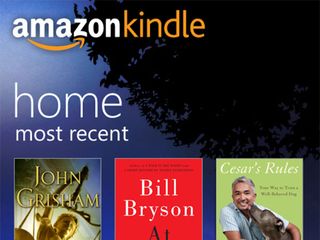 Amazon Kindle