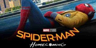 Spider-Man: Homecoming