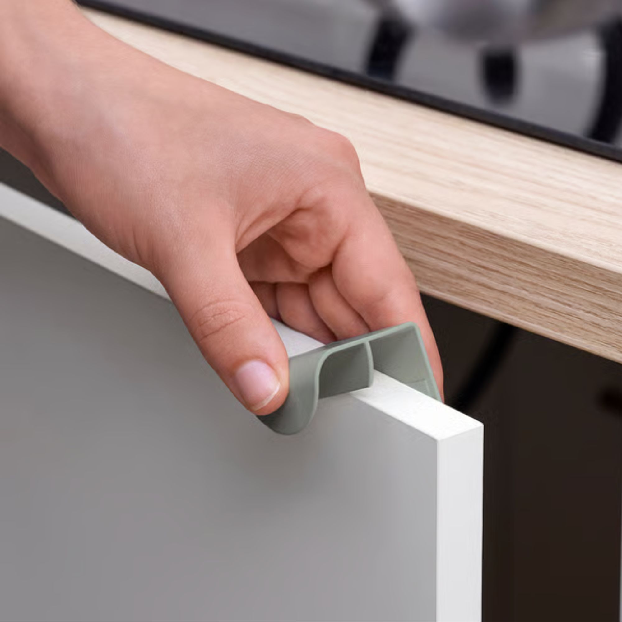 IKEA, DRAGSMARKClip-On Handle