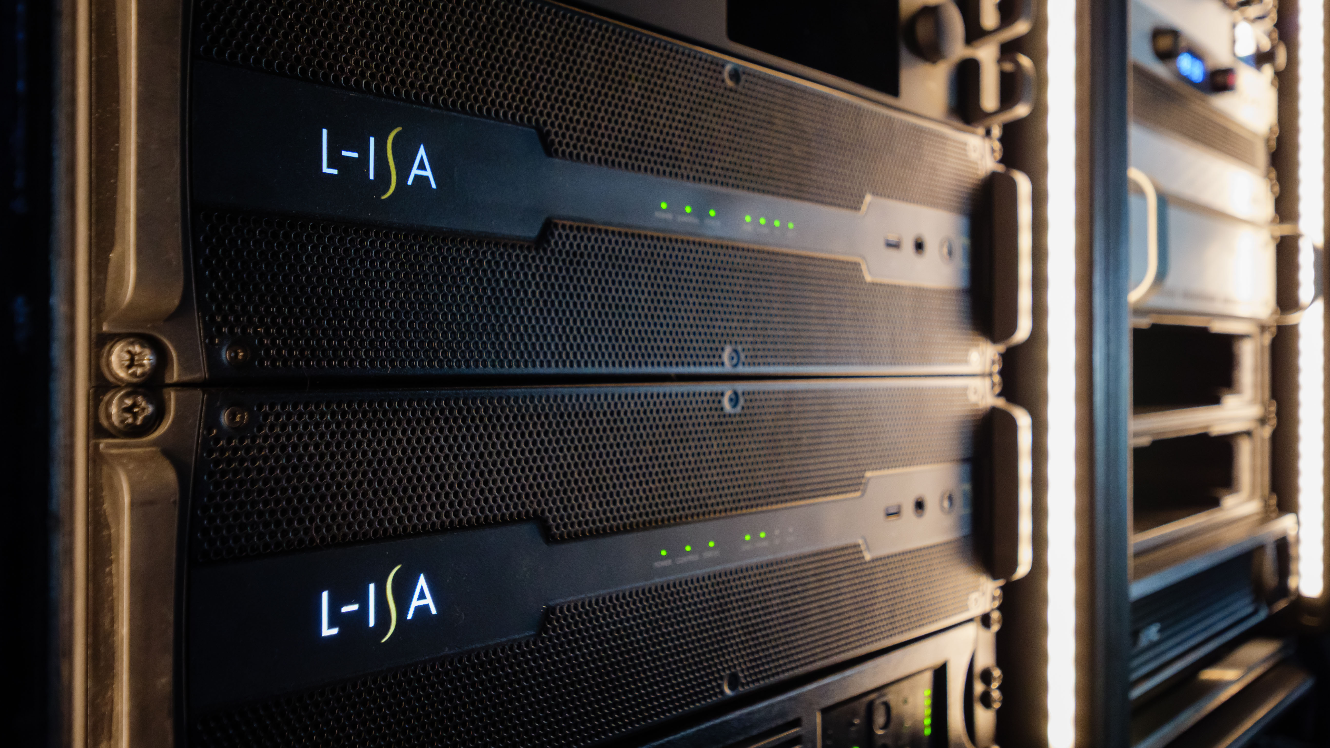 L-Acoustics unveils new solutions at its Keynote 2026. 