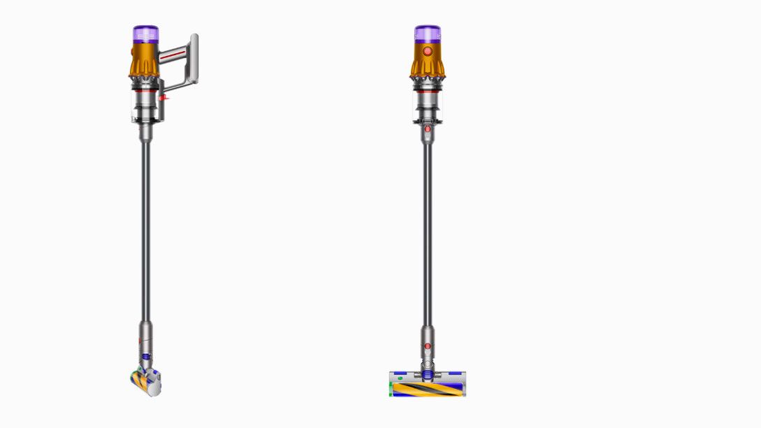 Best vacuum cleaners for home 2023 Top picks from Shark, Dyson, and