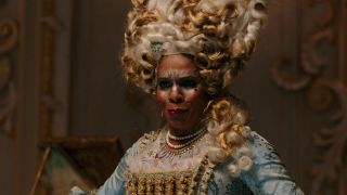 Audra McDonald in Beauty and the Beast