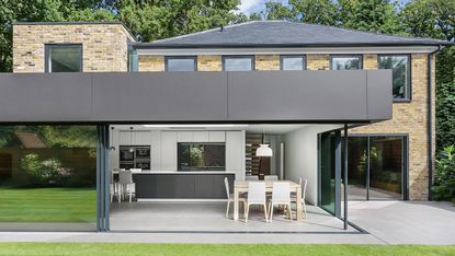 Open plan kitchen extensions | Livingetc