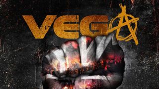 Vega: Anarchy And Unity cover art