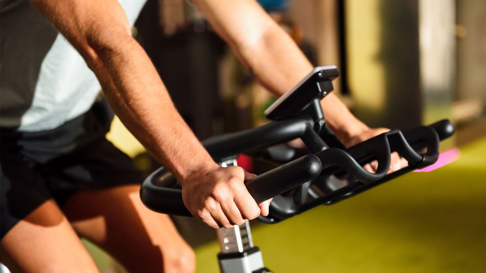 Are exercise bikes good for back pain? Fit&Well