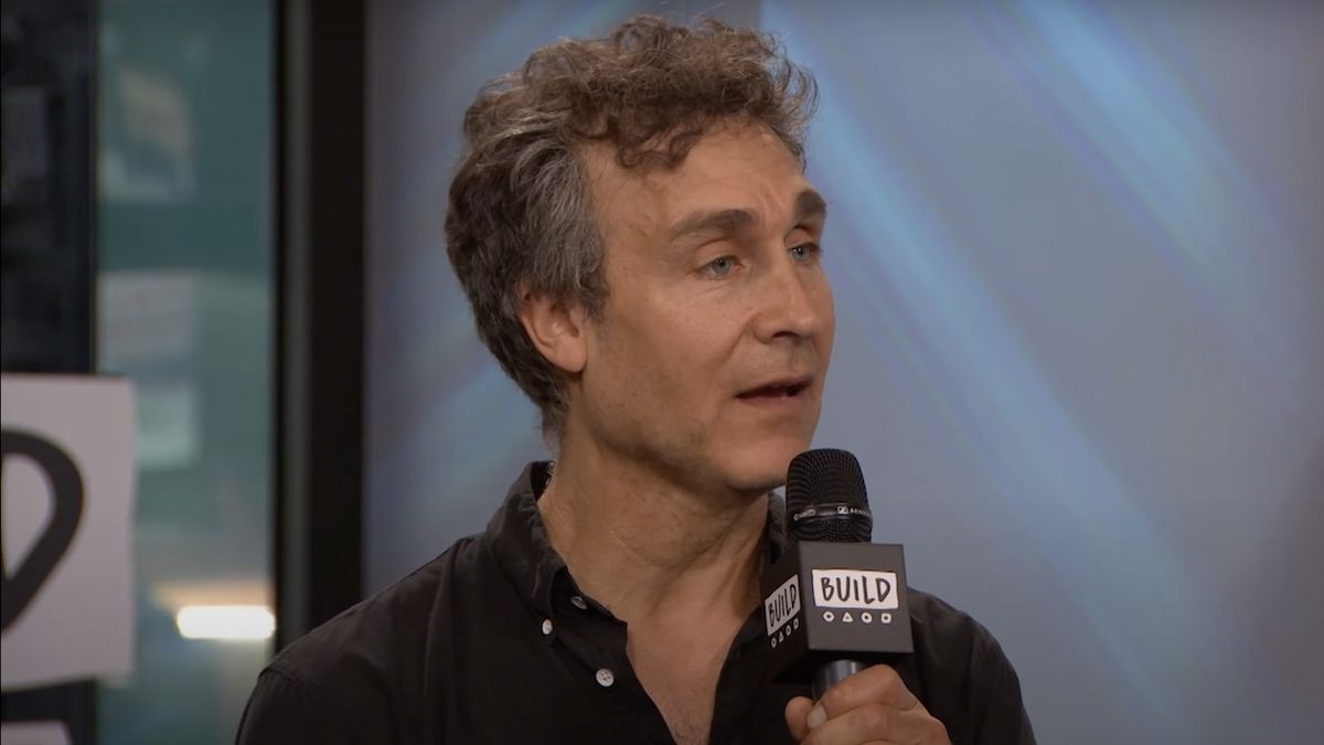 Doug Liman in BUILD Series interview