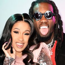 cardi B Offset