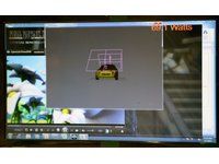 SPECviewperf on the Sandy Bridge machine