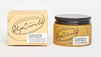 ​Up Circle - cleansing face balm