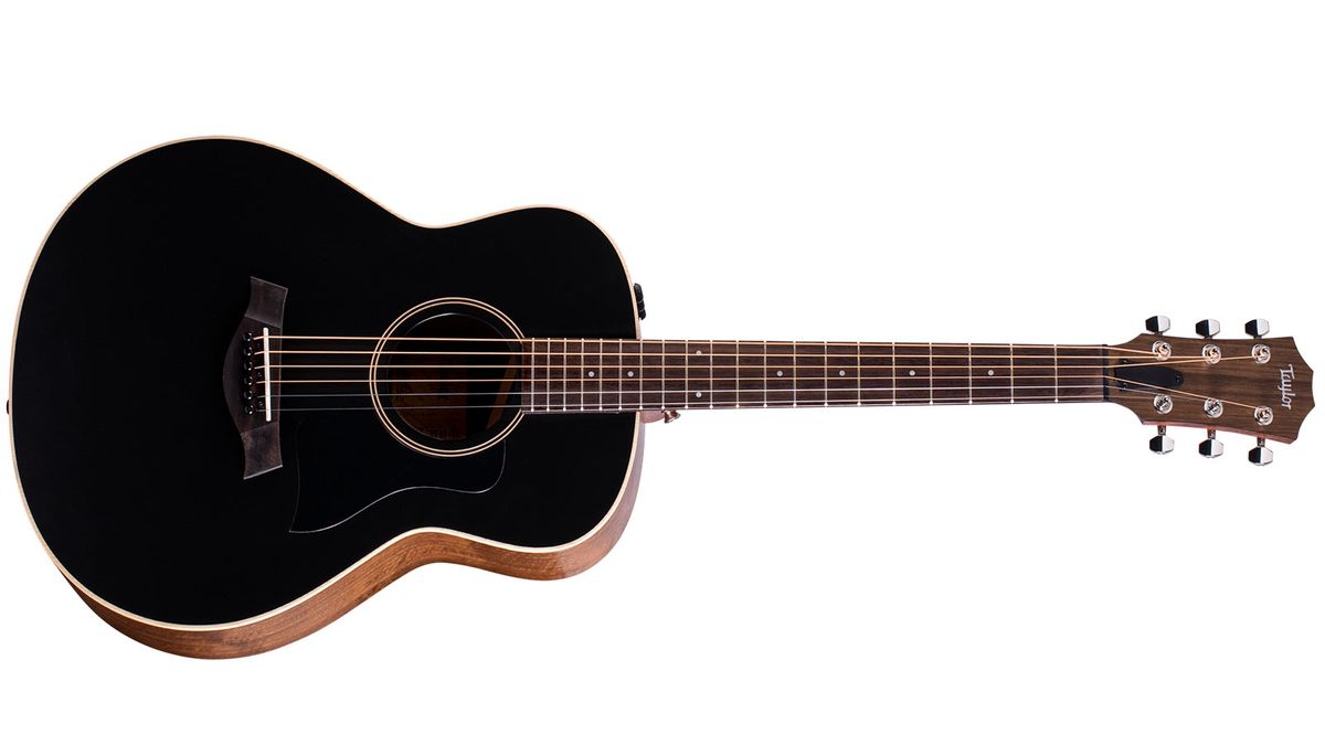 New acoustic guitars to play in 2022: Taylor, Fender, Sheeran/Lowden ...