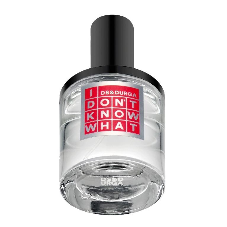 DS & Durga, I Don't Know What Limited-Edition Perfume