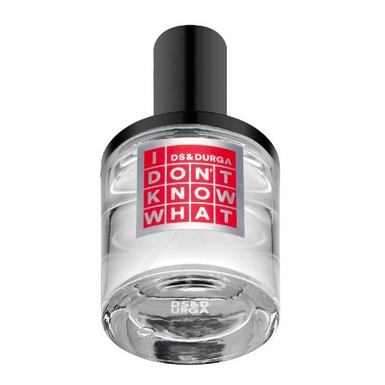 DS &amp;amp; Durga, I Don&#039;t Know What Limited-Edition Perfume