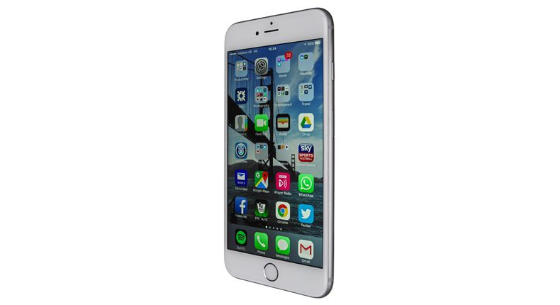 Apple iPhone 6S Plus review