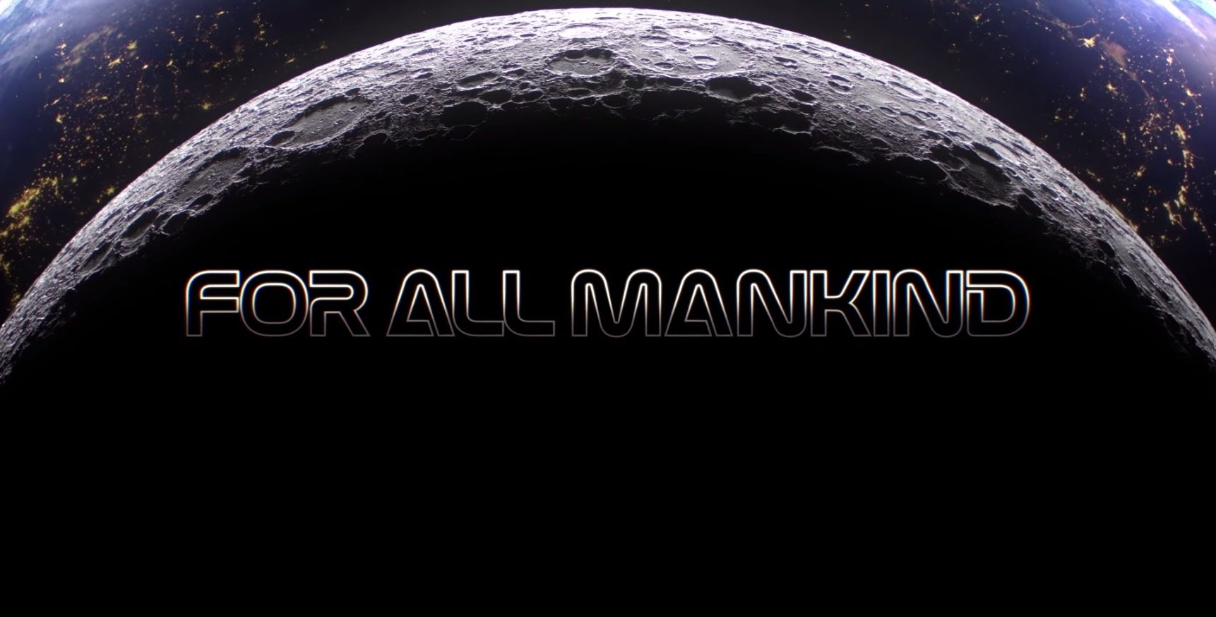 For All Mankind: Season 1 (Blu-ray Review) at Why So Blu?