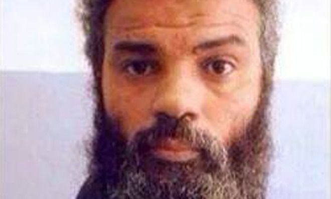 Ahmed Abu Khattala