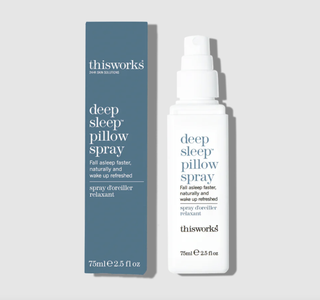 This Works Deep Sleep Pillow Spray