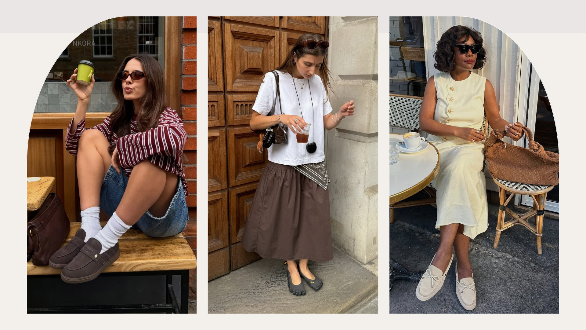 Alternatives to Ballet Flats for Spring 2026