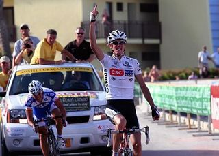Andy Schleck gets his first season victory, but fears damaged reputation by the media