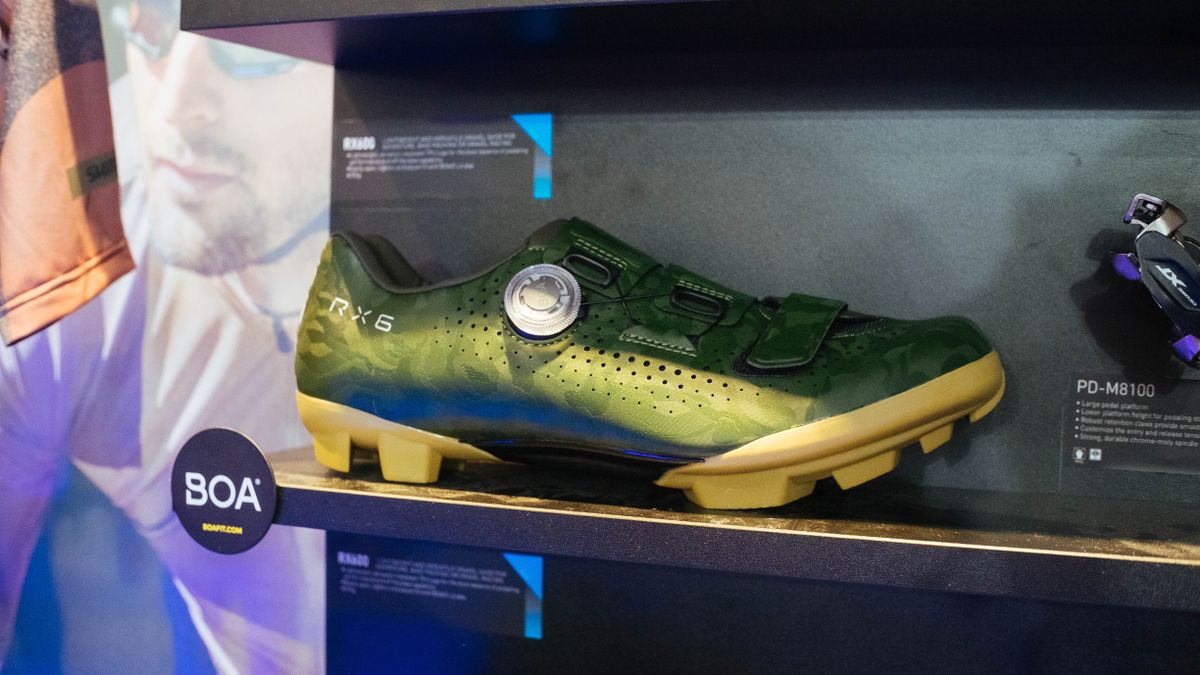 Eurobike Tech