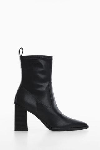 Best Ankle Boots: From Western Ankle Boots to Black Boots | Marie Claire UK