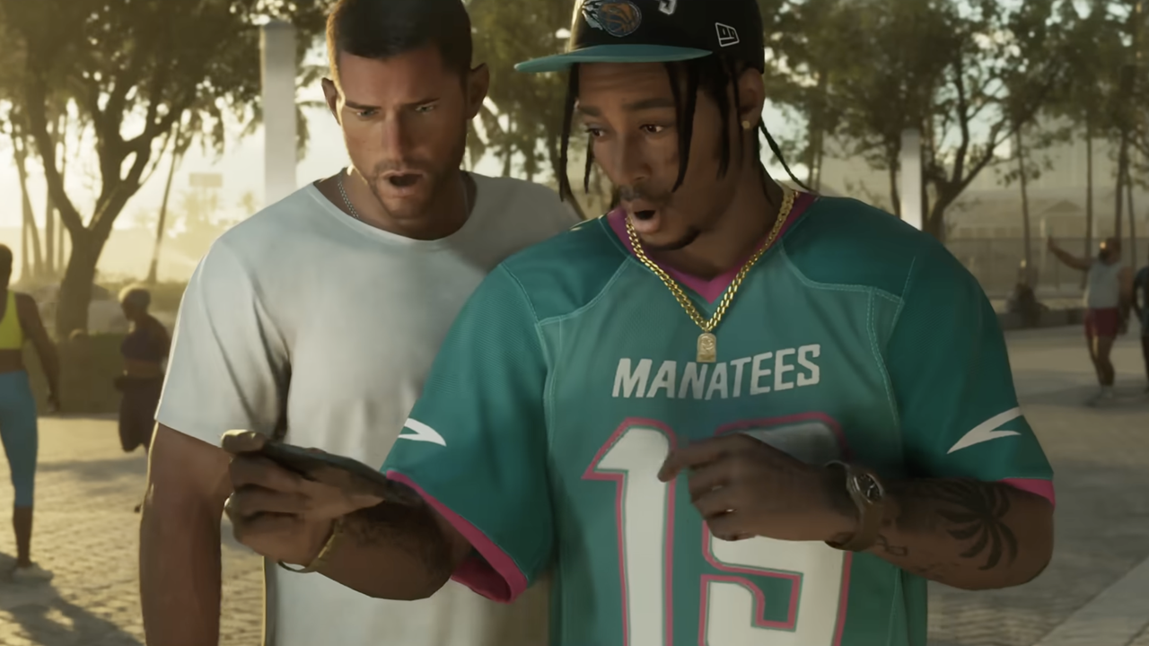 Grand Theft Auto 6